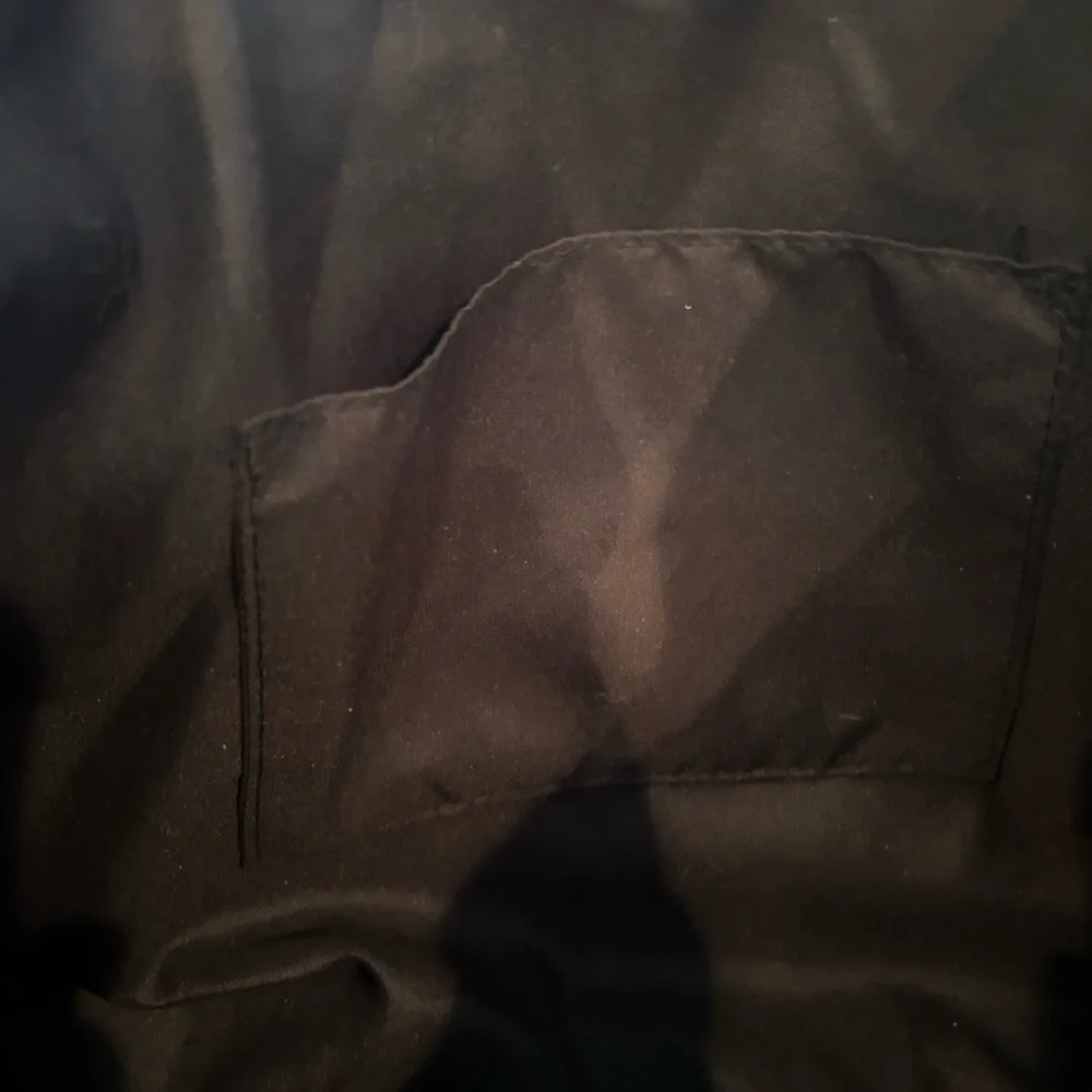 Lilly Pulitzer Leopard Print Satchel with Black Trim, New Without Tags - Picture 4 of 5